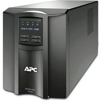 Sai Interactivo APC SMT1500IC