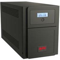 Sistema De Alimentación Ininterrumpida APC Easy UPS Línea Interactiva 2 Kva 1400 W