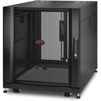 Armario Rack APC NetShelter SX 12U
