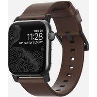 Correa de Cuero para Apple Watch 42-44-45 mm