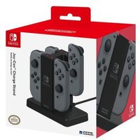 Multicargador para Nintendo Switch Joy-Con