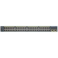Switch Cisco 2960X 48 Puertos