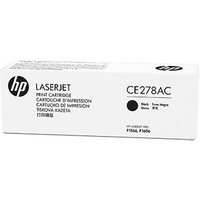 HP CE278AC Tóner y Cartucho Láser