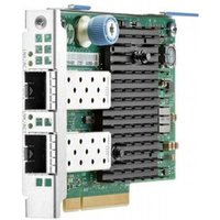 Hpe 727054-b21 Adaptador Y Tarjeta De Red Interno Fibra 10000 Mbit/s