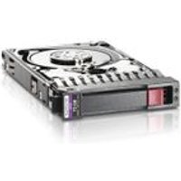 Hewlett Packard Enterprise Disco Duro Sas 600gb 15k Rpm Sff 2.5"