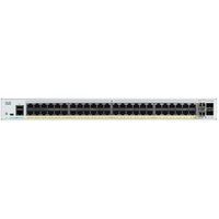 Switch Cisco C1000-48T-4X-L