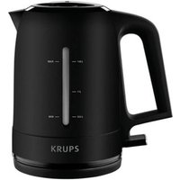 Krups Hervidor Inalámbrico 1.6L 2400W