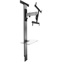 Erard Columna + Soporte De Pared 048460 Erard Columna + Soporte De Pared 048460