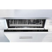 Lavavajillas Brandt Empotrable FD1432J