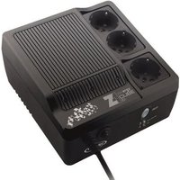 Infosec Inversor de Alta Frecuencia Zenergy Cube Ex 600