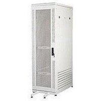 Armario Rack Digitus 42U 2050x800x1000 Puerta Perforada
