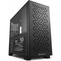 Caja Semitorre ATX Sharkoon MS-Z1000