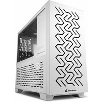 Caja Semitorre ATX Sharkoon MS-Z1000