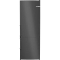 Bosch Serie 4 Kgn49oxbt Nevera Y Congelador Independiente