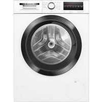 Lavadora de Carga Frontal Bosch 9kg 1200rpm Clase A
