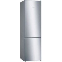 Bosch KGN392IEF Frigorífico Combi 203x60x66cm Clase E