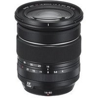 Fujifilm Fujinon XF 16-80mm F4 R OIS WR