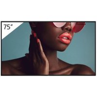 Monitor Videowall Sony Pro Bravia FW-75BZ40L 75" 4K