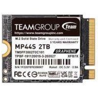 SSD Teamgroup M.2 PCIe 4.0 Gen4x4 2TB