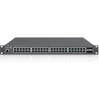 Switch Gestionado L2+ Gigabit Ethernet Engenius ECS1552