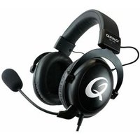 Auriculares Qpad Qh95 Premium Stereo