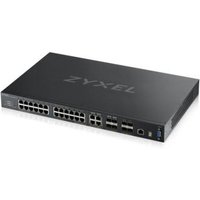 Zyxel XGS4600-32 Switch Gestionado L3 Gigabit Ethernet