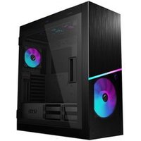 Msi Mpg Sekira 500x Midi Tower