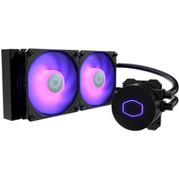 Refrigeración Líquida Cooler Master ML240L V2 RGB