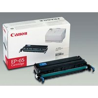 Canon Toner Láser Negro EP-65