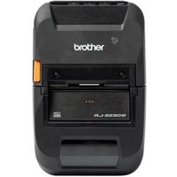 Brother Impresora Térmica R-j3230 Bluetooth