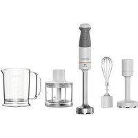 Kenwood HBM40.306WH Licuadora Batidora de Inmersión 850 W