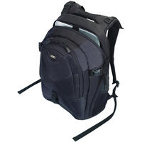 Mochila Targus para Portátil de 15.4 - 16 Pulgadas