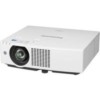Panasonic PT-VMZ51EJ Videoproyector LCD WUXGA 5200 Lúmenes