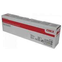 Oki 46861308 Cartucho de Tóner Original Negro