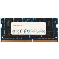 Memoria RAM V7 CL19 Non-ECC 32GB DDR4 2666MHz