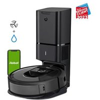 Robot Aspirador/Fregona iRobot i8+ Robot Aspirador/Fregona iRobot i8+