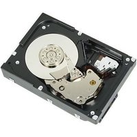 Disco Duro Dell 1TB 7.2K RPM SATA 6Gbps 512n 3.5" Cabled