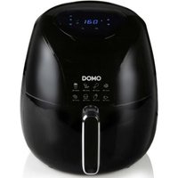 Domo Freidora de Aire 1.5kg 2000W DO533FR