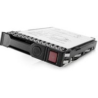 HPE 872771-001 Disco Duro Interno 3.5" 2 TB Serial ATA III