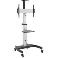 Soporte de Pared para TV LCD hasta 70" y 50 Kg