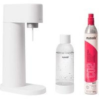 Mysoda Máquina De Carbonatación De Agua