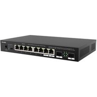 Switch Tenda TEM2010F No Administrado 10 Puertos 2.5G Ethernet