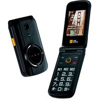 Móvil Agm M8 Flip 4G Rugerizado