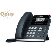 Teléfono VoIP Yealink SIP-T41S