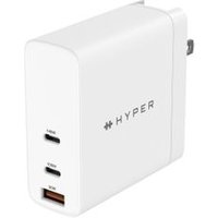 Cargador de Dispositivo Móvil Universal Hyper HJG140WW