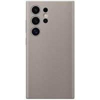 Samsung Funda Protectora Vegan Leather Case para Galaxy S24 Ultra SM-S928