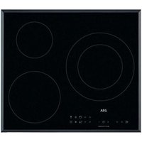Placa de Inducción Aeg IKB63302FB 60 cm