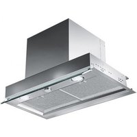 Campana extractora Mepamsa Discret 60