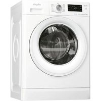 Lavadora Whirlpool Ffb9469wvspt 9 Kg 1400 Rpm