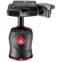 Manfrotto Mh490-bh Cabeza De Tripode Manfrotto Mh490-bh Cabeza De Tripode